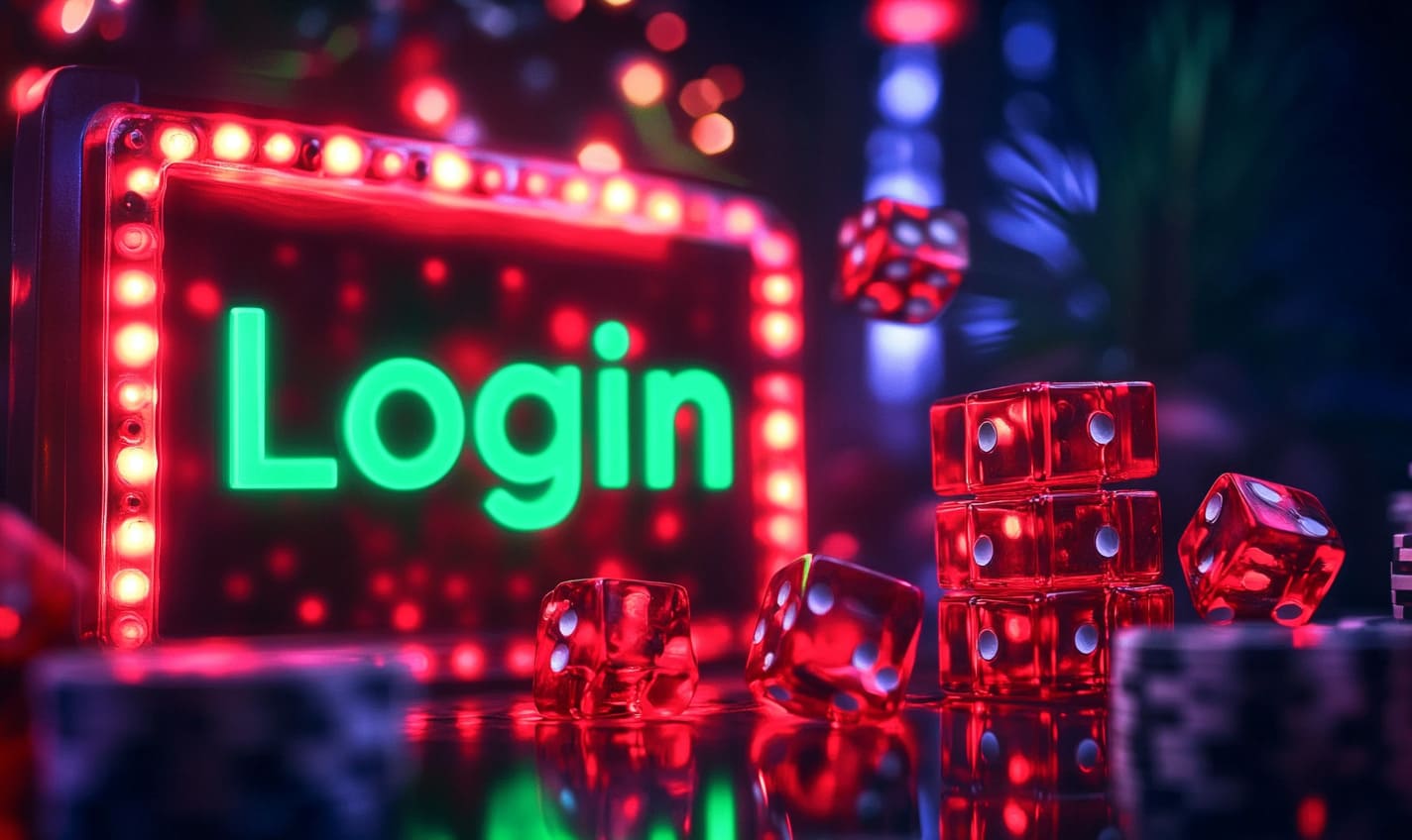 BASA8 Casino Portal Account